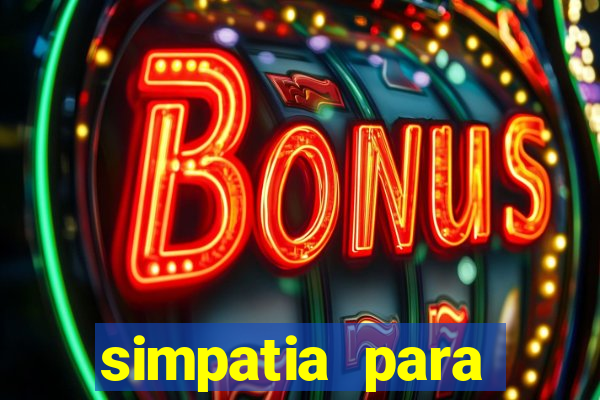 simpatia para ganhar no bingo urgente